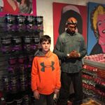 Profile Picture of Evan Ray (@evanray4) on Instagram