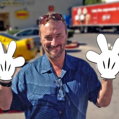 Profile Picture of Ken Berger (@kbconsulting) on Twitter