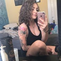 Profile Picture of Hannah Chavez (@hannah-chavez-18) on Quora