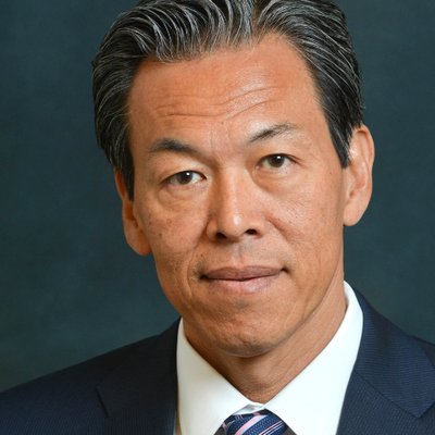Profile Picture of Charles Liu (@CharlesRLiu) on Twitter