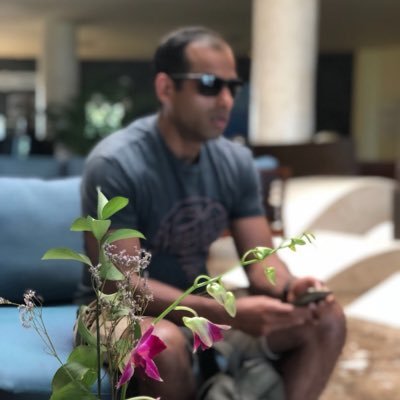 Profile Picture of Sachin Jain (@sachinjain192) on Twitter