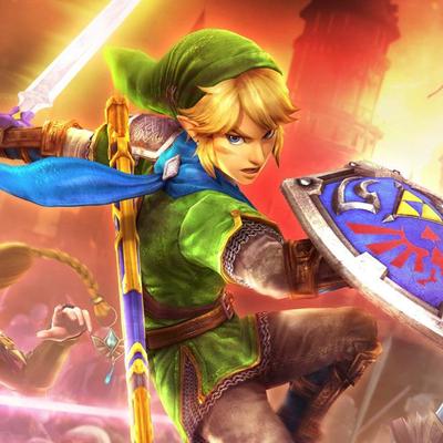 Profile Picture of Michael N. Morales (@MikeyZelda) on Twitter