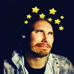 Profile Picture of David T. Toussaint (@rampers_rants) on Instagram