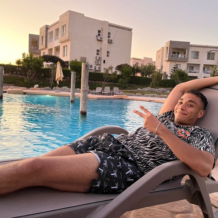 Profile Picture of Ahmed Shafik (@ashafikenn) on Tiktok