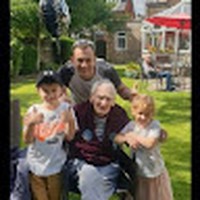 Profile Picture of Darren Cody (@darren-cody-6) on Quora