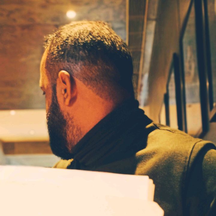 Profile Picture of Lijo Abraham (@lijoabraham00) on Tiktok