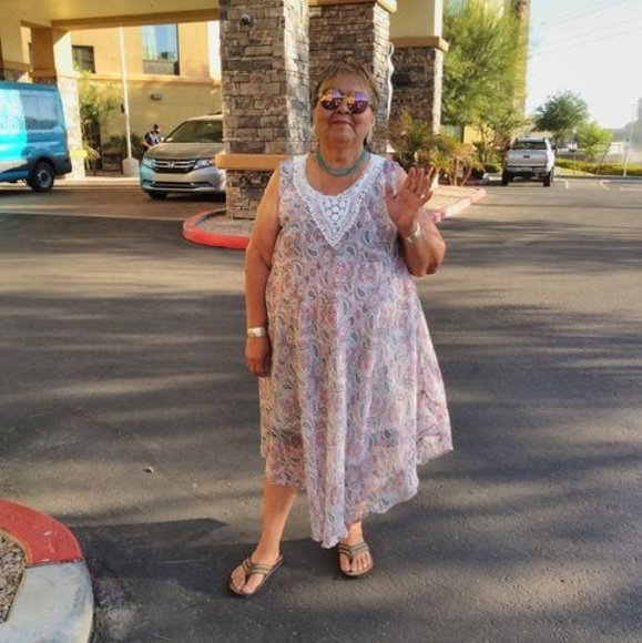 Profile Picture of Alice John (@alicemaryjohn58) on Poshmark