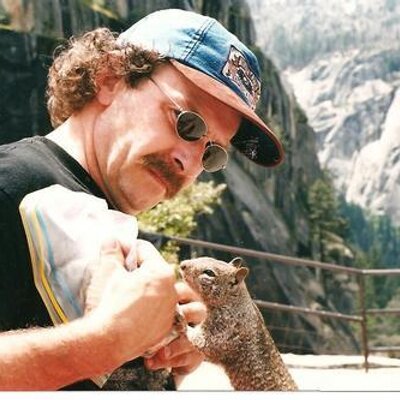 Profile Picture of Ron Stevenson (@IndyRedoubt) on Twitter