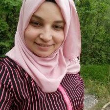 Profile Picture of Dilek Vedat Dereli (@esme_yar) on Twitter