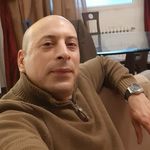 Profile Picture of Mahmoud Zarbafian (@zarbafianmahmoud) on Instagram