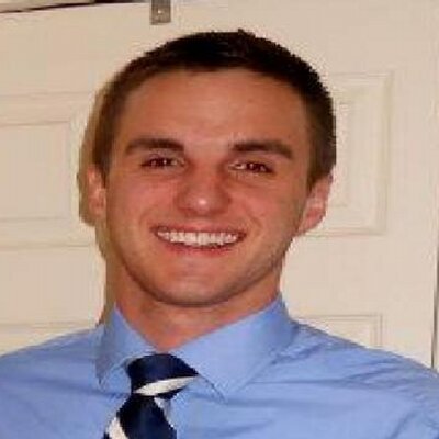 Profile Picture of Ben Ridder (@bridder4) on Twitter