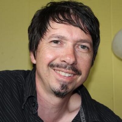 Profile Picture of Jean-Mari Pître (@JeanMariPtre) on Twitter