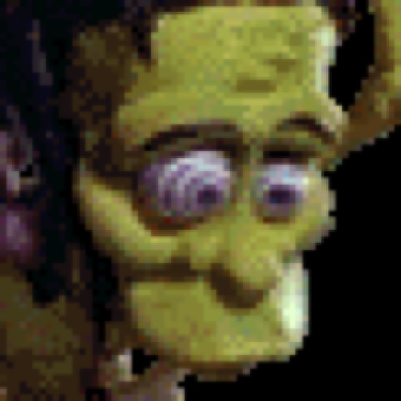 Profile Picture of Vincent Cline (@rancidpooch) on Poshmark