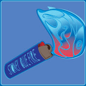 Profile Picture of Stoney BlueFireFlame (@Stoney1nOnly) on Youtube