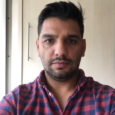 Profile Picture of LUIS CANCINO (@Zen_Kiu) on Twitter