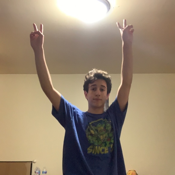 Profile Picture of Caleb Reed (@poogle4321) on Poshmark