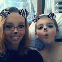 Profile Picture of Michelle Patterson (@michelle-patterson-47) on Quora