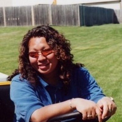 Profile Picture of Melinda Eng (@ocd1356) on Twitter