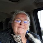 Profile Picture of Mary Grider (@silverbelle57) on Instagram