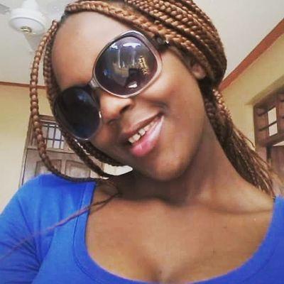 Profile Picture of Shamim Anie (@ann_munyua) on Twitter