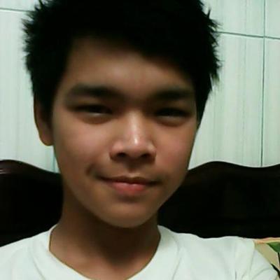 Profile Picture of Joshua Alcaraz (@Josh_43ver) on Twitter