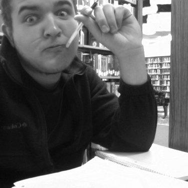 Profile Picture of Bryan Gerrity (@@bryanizcoool) on Twitter