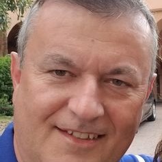 Profile Picture of Dan Forche (@Danforche1) on Twitter