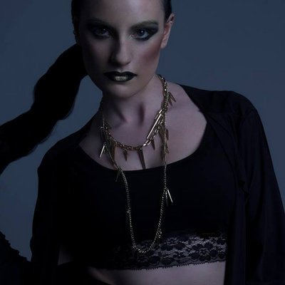 Profile Picture of Yasmeen Khalid (@yasmeendesigner) on Twitter