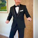Profile Picture of Ian Samuels (@dappertoad) on Instagram