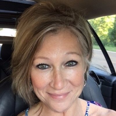 Profile Picture of Pam Causey (@causey_pam) on Twitter