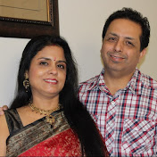 Profile Picture of Sujata Sachdeva (@sujatasachdeva7359) on Youtube