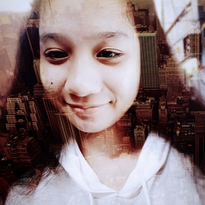 Profile Picture of Yna Yolanda Stanley (@YnaStanley) on Twitter