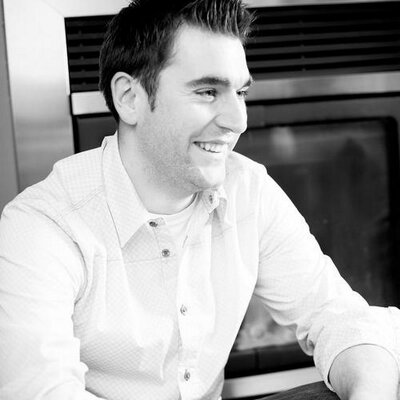 Profile Picture of Karl Charbonneau (@K_Charbonneau) on Twitter