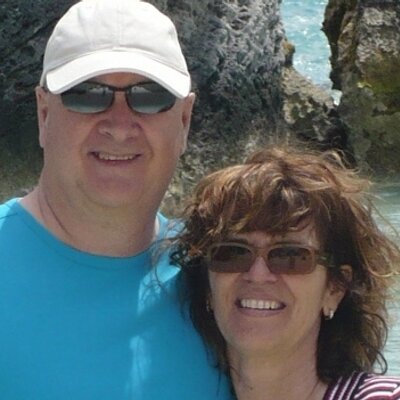 Profile Picture of Colette Et Richard (@VoyageVacance) on Twitter