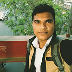 Profile Picture of Abdullah Al Mamun (@amamun710) on Flickr