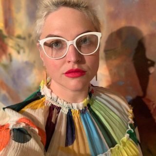 Profile Picture of Rachael Parsons (@rachaelnp) on Instagram