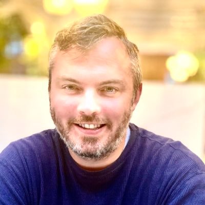 Profile Picture of Matt Eaton (@eatonmatt) on Twitter