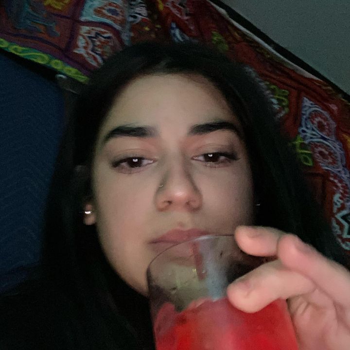 Profile Picture of MayaKifarkis (@maya_kifarkis) on Tiktok