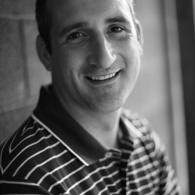 Profile Picture of Aaron Forrester (@@RoadwireFan) on Twitter