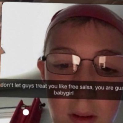 Profile Picture of Anna Lamas (@annaalamass) on Twitter