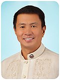 Profile Picture of Ronald Singsonon Wikipedia