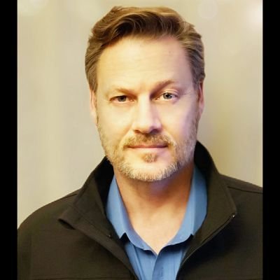 Profile Picture of Gary Cudney (@GaryDCudney) on Twitter