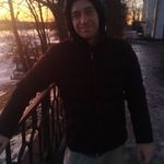 Profile Picture of саша санчук (@sanchuk.sasha) on Instagram