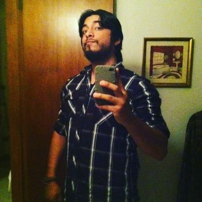 Jacob Duran - Twitter Profile Picture of Jacob Duran (@jacob_duran) on Twitter