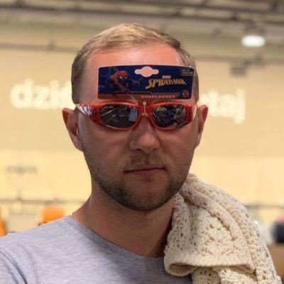 Profile Picture of Michał Marczewski (@MichaMarczewsk2) on Twitter