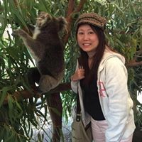 Profile Picture of Joy Lim (@joy-lim-23) on Quora