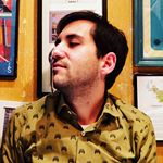 Profile Picture of Alejandro Olmos Marcitllach (@madsloan87) on Instagram