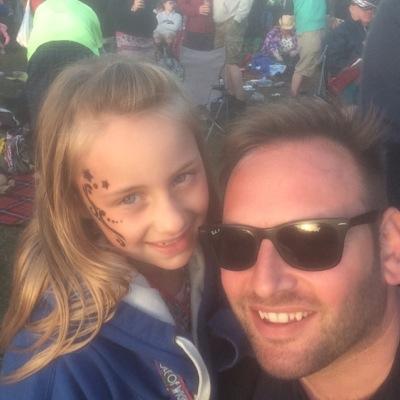 Profile Picture of Richard Thurlow (@thurlow_richard) on Twitter