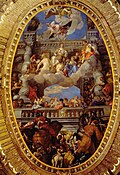 Profile Picture of Apotheosis - Wikipediaon Wikipedia