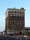 Profile Picture of Luhrs Buildingon Wikipedia